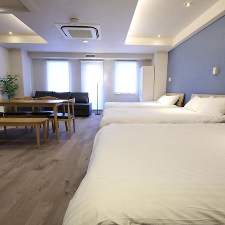 River Central Hiroshima Exterior foto