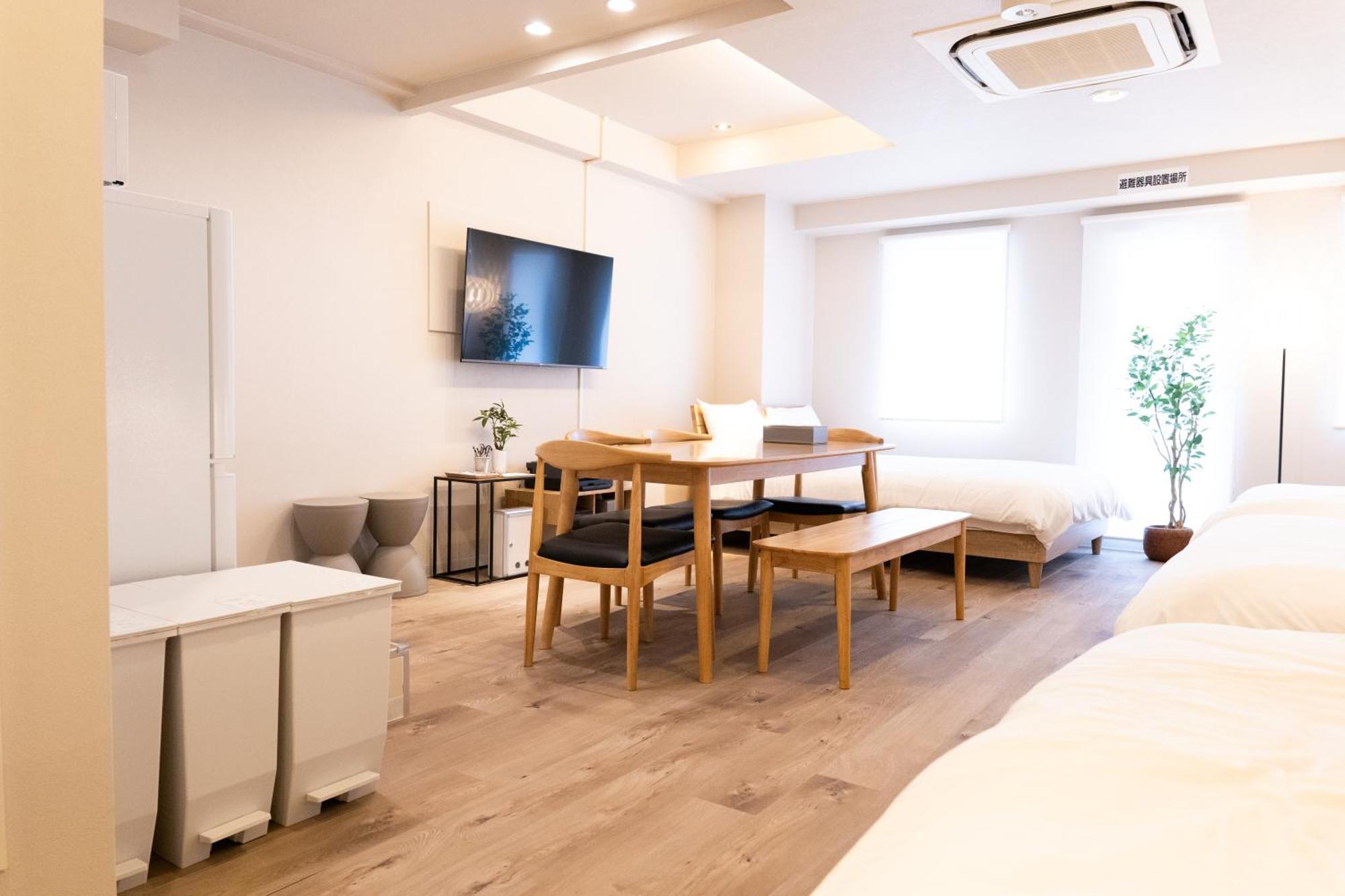 River Central Hiroshima Exterior foto